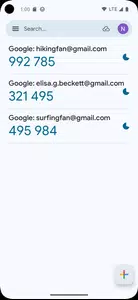 Google Authenticator: App Keamanan 2FA Terbaik untuk Lindungi Akun Online – Download Aplikasi APK Terbaru 2026 5