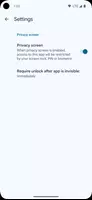 Google Authenticator ảnh chụp màn hình 6