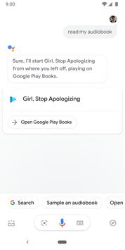 Google Play 图书 截图 3