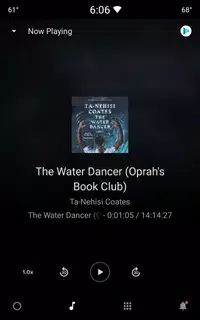 Google Play Bücher