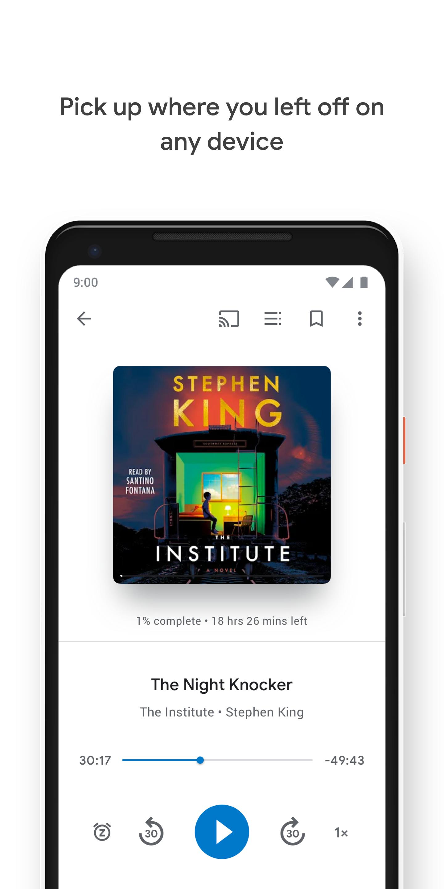 google books apk download android
