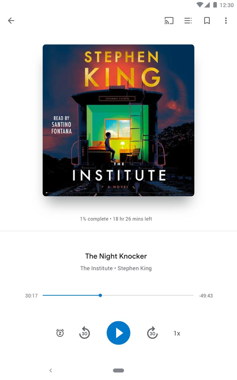 Google Play Books for Android - APK Download