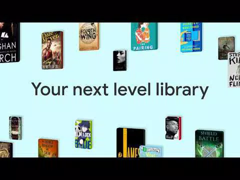 Best 10 Free Reading Apps for Android