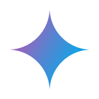 Google Gemini أيقونة