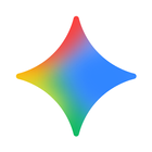 Google Gemini أيقونة