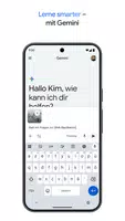 Google Gemini Screenshot 4