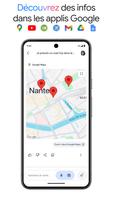Google Gemini capture d'écran 3