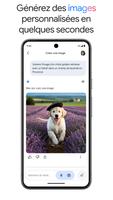 Google Gemini capture d'écran 2