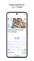 Google Gemini スクリーンショット 2