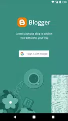 Descargar XAPK de Blogger