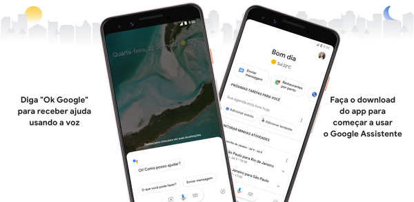Como baixar Google Assistente apk versão mais recente  para Android 2025 image