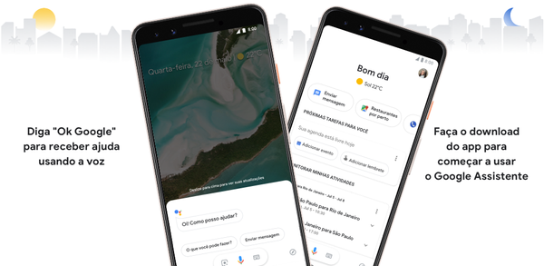 Como baixar Google Assistente no celular image