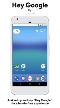 Google Assistant bài đăng