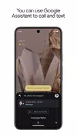 Google Assistant স্ক্রিনশট 1