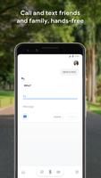 برنامه‌نما Google Assistant عکس از صفحه