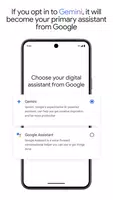 Google Assistant স্ক্রিনশট 3