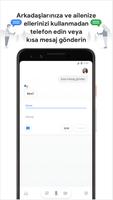 Google Asistan Ekran Görüntüsü 3