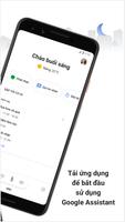 Google Assistant ảnh chụp màn hình 1