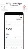 Asisten Google syot layar 2