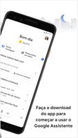 Google Assistente imagem de tela 1