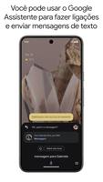 Google Assistente imagem de tela 1