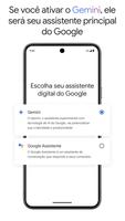 Google Assistente imagem de tela 3