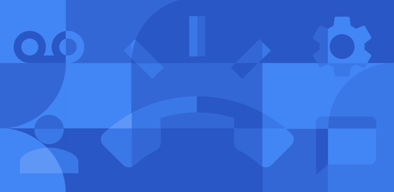 Google Voice banner