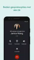 Google Voice screenshot 1