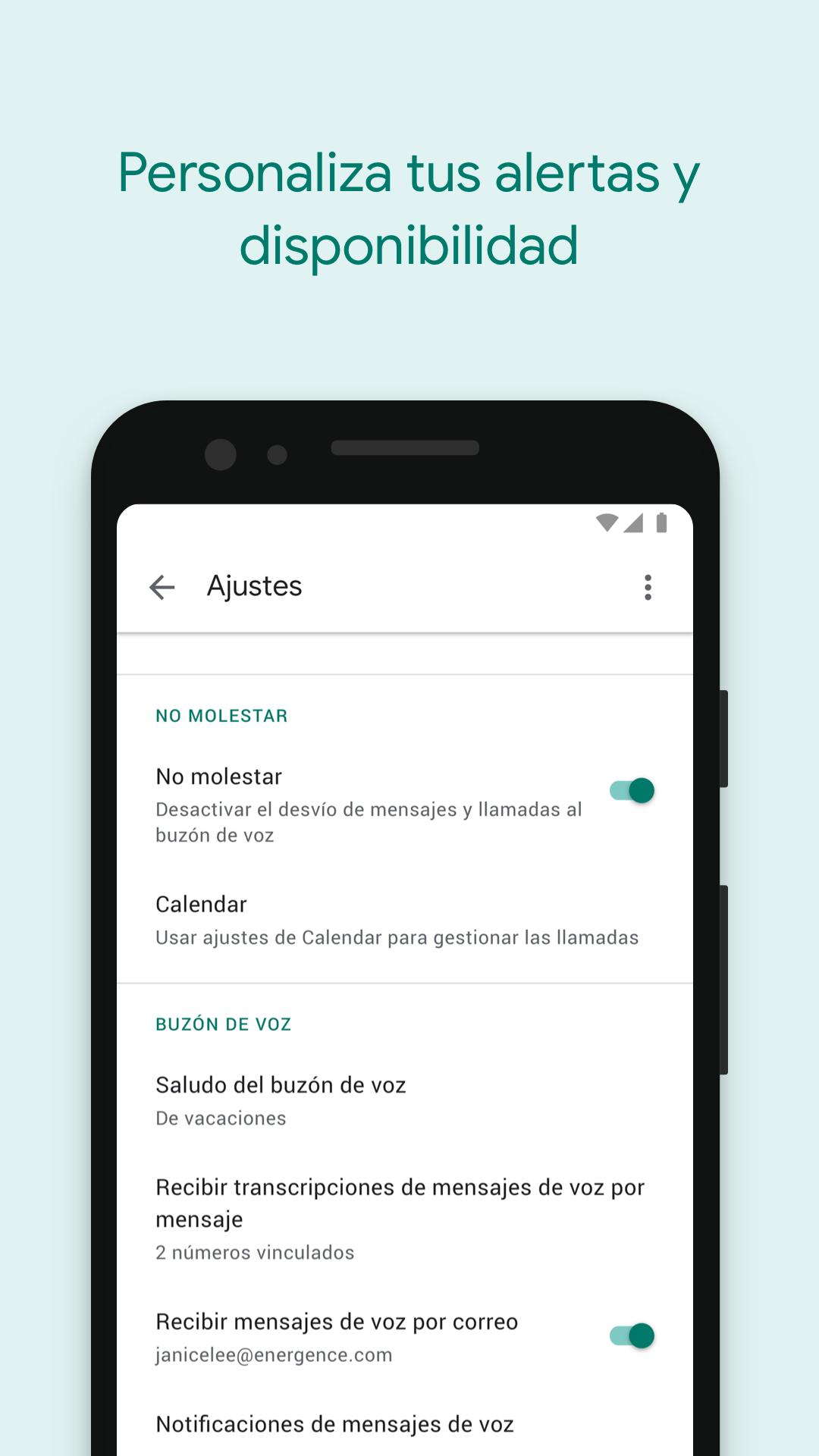 Google Voice For Android Apk Download