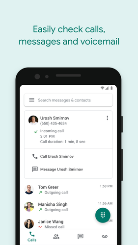 Google Voice Search | APK Download for Android google voice apk download