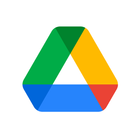 Google Drive Zeichen