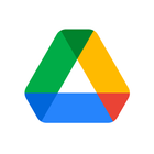 ikon Google Drive