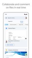 Google Drive تصوير الشاشة 3