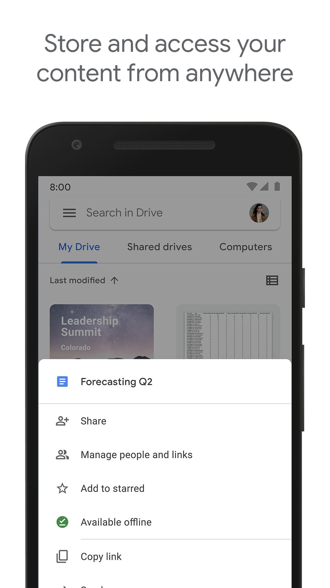 Google Drive For Android Apk Download