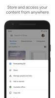 Google Drive Cartaz