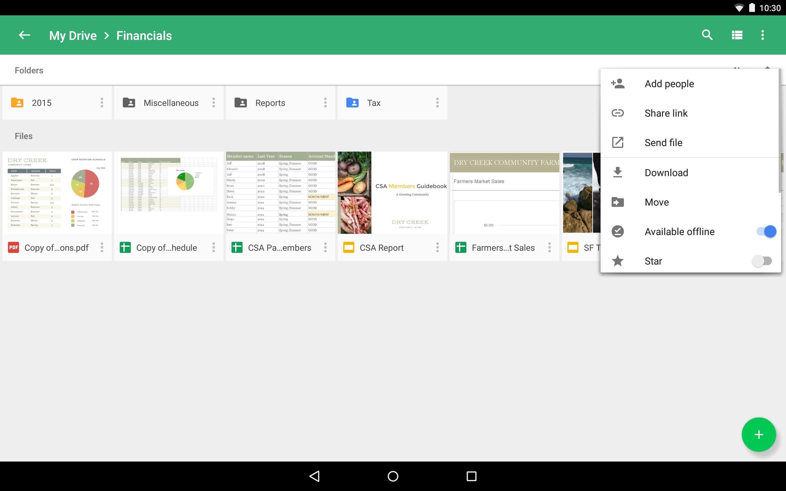 Google Drive For Android Apk Download
