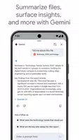 Google ไดรฟ์ ภาพหน้าจอ 4