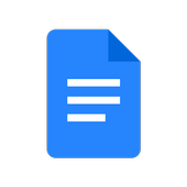 Google Docs icône