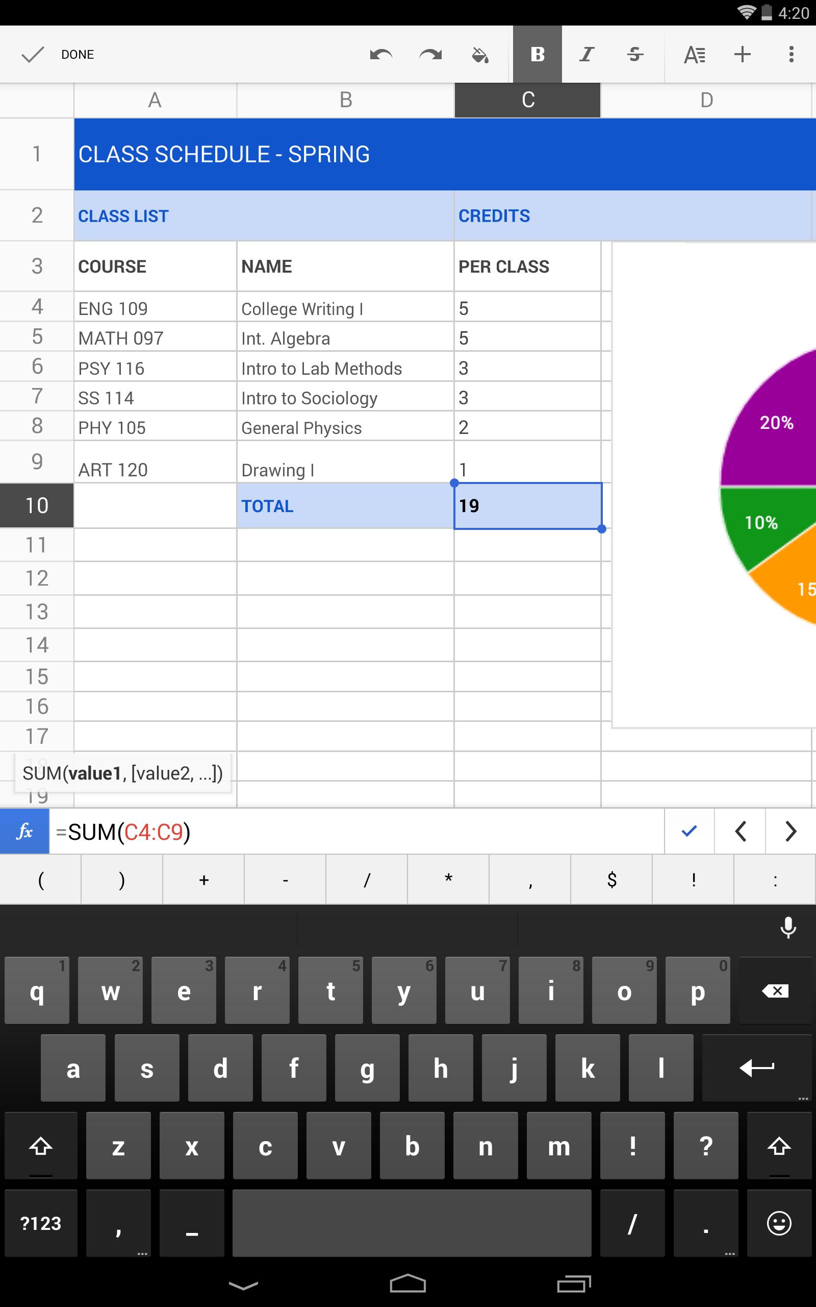 Google Sheets for Fire Stick: How to Download and Install | 2023 Guide