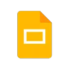 Google Slides icon