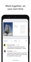 العروض التقديمية من Google تصوير الشاشة 3