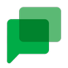 ikon Google Chat