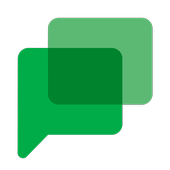 Google Chat icono