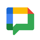 Google Chat ikona