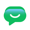 Google Chat আইকন