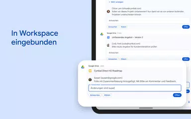 Google Chat XAPK Herunterladen