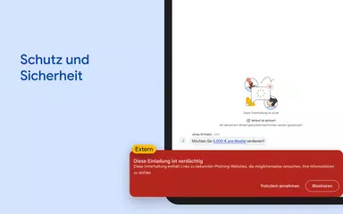 Google Chat XAPK Herunterladen