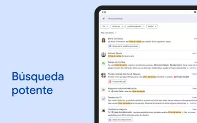 Descargar XAPK de Google Chat