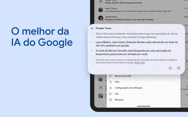 Baixar Google Chat XAPK