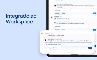 Baixar Google Chat XAPK